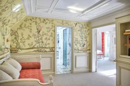 Le Meurice - Dorchester Collection - 129