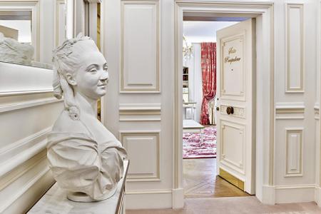 Le Meurice - Dorchester Collection - 152