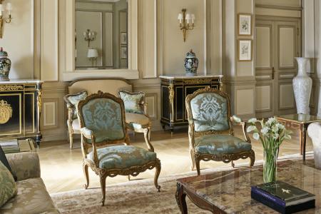 Le Meurice - Dorchester Collection - 174