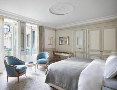 Le Meurice - Dorchester Collection - 138