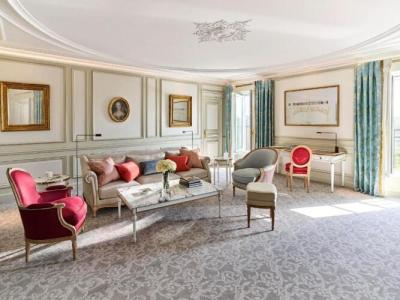 Le Meurice - Dorchester Collection - 160