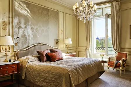 Le Meurice - Dorchester Collection - 166