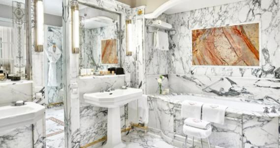 Le Meurice - Dorchester Collection - 176