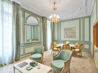 Le Meurice - Dorchester Collection - 136