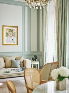 Le Meurice - Dorchester Collection - 137