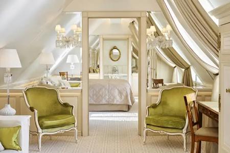 Le Meurice - Dorchester Collection - 180