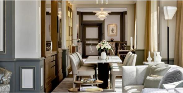 Le Meurice - Dorchester Collection - 164