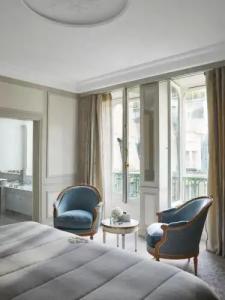 Le Meurice - Dorchester Collection - 139