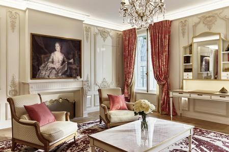 Le Meurice - Dorchester Collection - 153