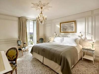 Le Meurice - Dorchester Collection - 113