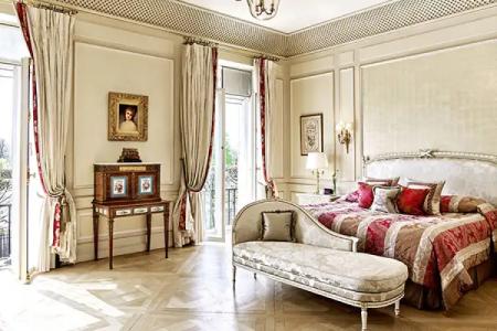 Le Meurice - Dorchester Collection - 146