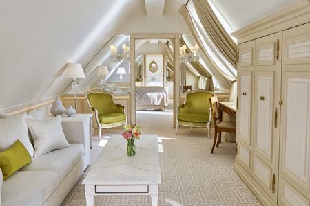 Le Meurice - Dorchester Collection - 183