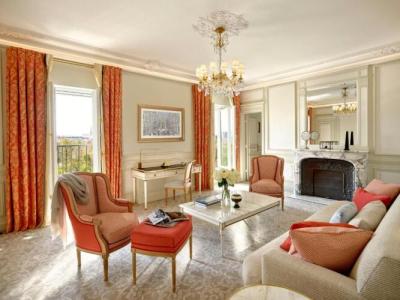 Le Meurice - Dorchester Collection - 143