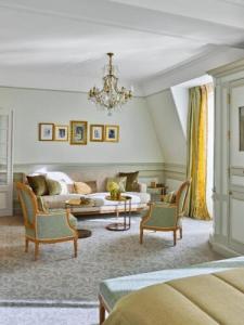 Le Meurice - Dorchester Collection - 125