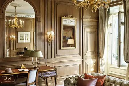 Le Meurice - Dorchester Collection - 169