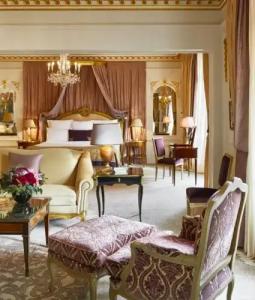 Hôtel Plaza Athénée - Dorchester Collection - 163