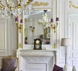 Hôtel Plaza Athénée - Dorchester Collection - 161