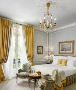 Hôtel Plaza Athénée - Dorchester Collection - 125