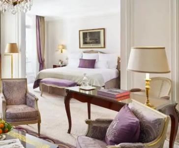 Hôtel Plaza Athénée - Dorchester Collection - 113