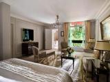 Presidential Double Suite