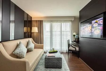 Movenpick Sukhumvit 15 Bangkok - SHA Extra Plus Certified - 161