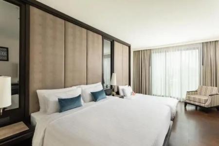 Movenpick Sukhumvit 15 Bangkok - SHA Extra Plus Certified - 121