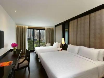 Movenpick Sukhumvit 15 Bangkok - SHA Extra Plus Certified - 119