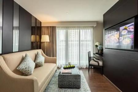 Movenpick Sukhumvit 15 Bangkok - SHA Extra Plus Certified - 174