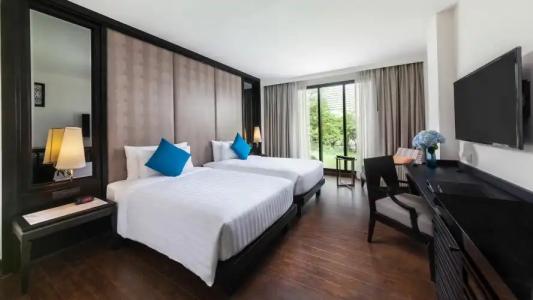 Movenpick Sukhumvit 15 Bangkok - SHA Extra Plus Certified - 125