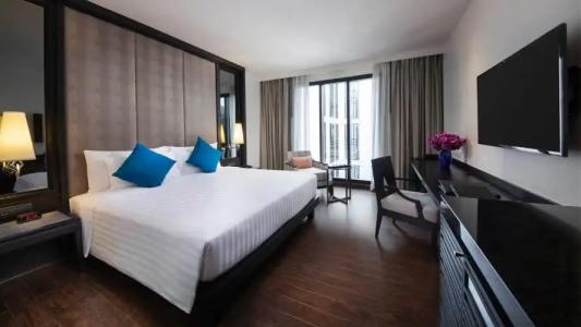 Movenpick Sukhumvit 15 Bangkok - SHA Extra Plus Certified - 133