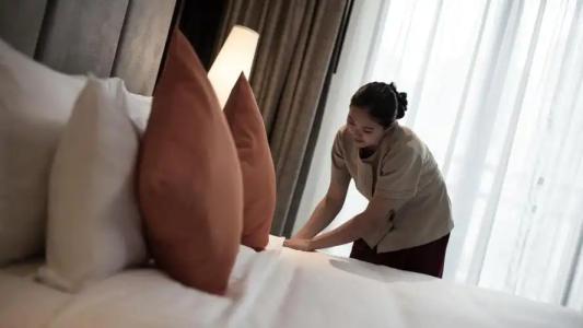 Movenpick Sukhumvit 15 Bangkok - SHA Extra Plus Certified - 154