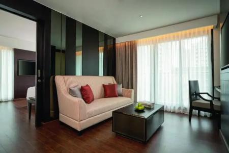 Movenpick Sukhumvit 15 Bangkok - SHA Extra Plus Certified - 165