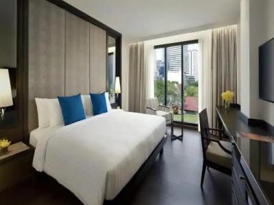 Movenpick Sukhumvit 15 Bangkok - SHA Extra Plus Certified - 102