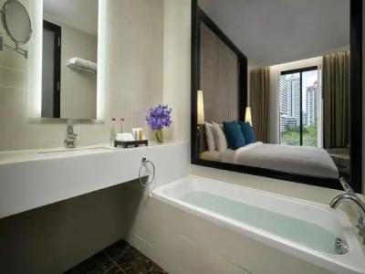 Movenpick Sukhumvit 15 Bangkok - SHA Extra Plus Certified - 103