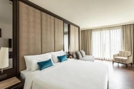 Movenpick Sukhumvit 15 Bangkok - SHA Extra Plus Certified - 120