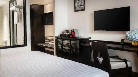 Movenpick Sukhumvit 15 Bangkok - SHA Extra Plus Certified - 118