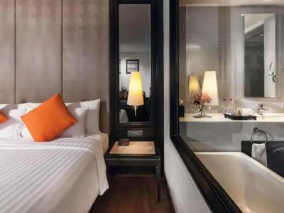 Movenpick Sukhumvit 15 Bangkok - SHA Extra Plus Certified - 138