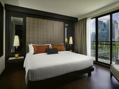 Movenpick Sukhumvit 15 Bangkok - SHA Extra Plus Certified - 173