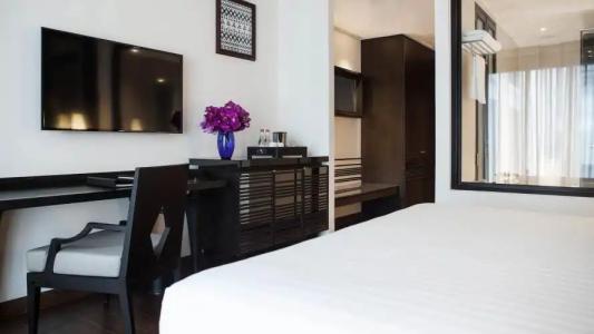 Movenpick Sukhumvit 15 Bangkok - SHA Extra Plus Certified - 134