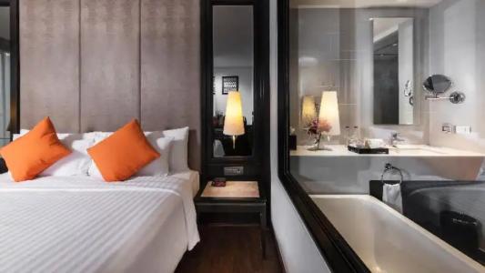 Movenpick Sukhumvit 15 Bangkok - SHA Extra Plus Certified - 117