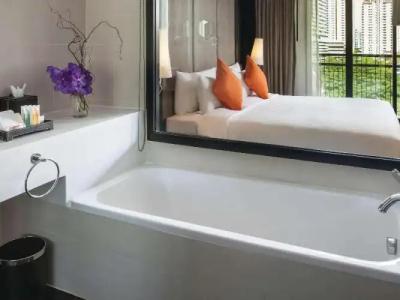 Movenpick Sukhumvit 15 Bangkok - SHA Extra Plus Certified - 145