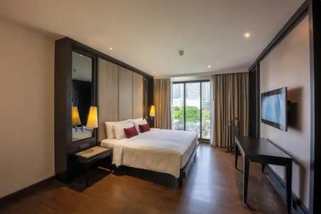 Movenpick Sukhumvit 15 Bangkok - SHA Extra Plus Certified - 177