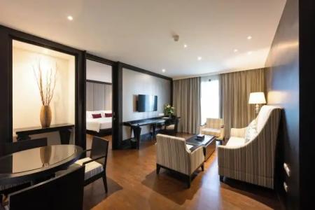 Movenpick Sukhumvit 15 Bangkok - SHA Extra Plus Certified - 176