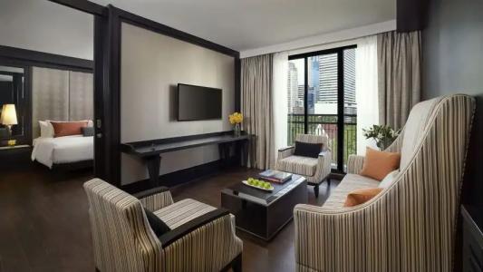 Movenpick Sukhumvit 15 Bangkok - SHA Extra Plus Certified - 171