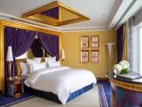 2 Bedrooms Burj Family Quadruple Suite