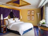 Sky Palm Double Suite