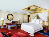 Sky Marina Double Suite