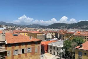 ApartHotel Riviera - Old Town Promenade des Anglais, Nice