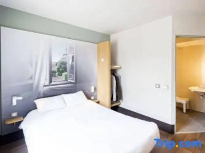 B&B Mulhouse Centre - 27