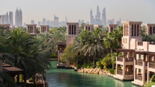 Jumeirah Dar Al Masyaf - 119